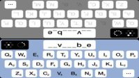 Cкриншот KeyWordCup, изображение № 1962268 - RAWG