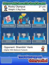Cкриншот Boxing Gym Story, изображение № 2719233 - RAWG