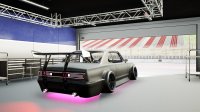 Cкриншот Drift Experience Japan: Supporter Edition, изображение № 3516267 - RAWG