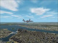 Cкриншот Microsoft Flight Simulator 2002 Professional Edition, изображение № 307304 - RAWG