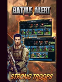 Cкриншот Battle Alert HD, изображение № 1939518 - RAWG