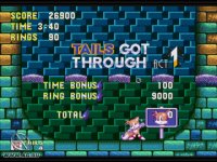 Cкриншот Sonic Mega Collection Plus, изображение № 447132 - RAWG