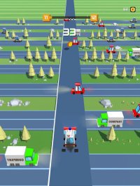 Cкриншот Traffic Clash - Amaze Car Race, изображение № 2719007 - RAWG