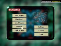 Cкриншот Scrabble, изображение № 294649 - RAWG