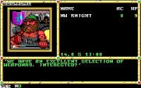 Cкриншот Neverwinter Nights (1991), изображение № 468738 - RAWG