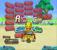 Cкриншот Digimon World Data Squad, изображение № 1775830 - RAWG