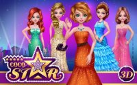 Cкриншот Coco Star: Fashion Model, изображение № 1541157 - RAWG