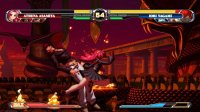 Cкриншот The King of Fighters XII, изображение № 523585 - RAWG