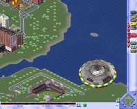 Cкриншот SimCity 3000 Unlimited, изображение № 231308 - RAWG