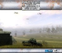 Cкриншот Panzer Elite Action: Танковая гвардия, изображение № 422092 - RAWG