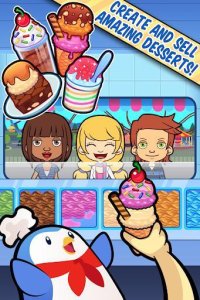 Cкриншот My Ice Cream Truck - Make Sweet Frozen Desserts, изображение № 1565792 - RAWG