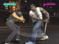 Cкриншот Beat Down: Fists of Vengeance, изображение № 566575 - RAWG