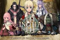 Cкриншот The Chronicles of Inotia 3: Children of Carnia, изображение № 2330007 - RAWG