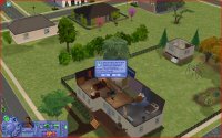 Cкриншот Sims 2: Бизнес, The, изображение № 438318 - RAWG