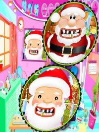 Cкриншот Santa Amateur Dental Clinic - Adventure, изображение № 1603593 - RAWG