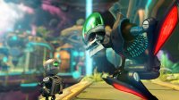 Cкриншот Ratchet and Clank: A Crack in Time, изображение № 524949 - RAWG