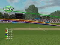 Cкриншот Brian Lara International Cricket 2005, изображение № 410495 - RAWG