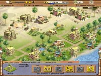 Cкриншот Empire Builder: Тайны египетских пирамид, изображение № 540454 - RAWG