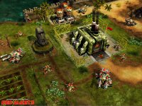 Cкриншот Command & Conquer: Red Alert 3, изображение № 180328 - RAWG