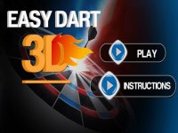 Cкриншот Easy Darts 3D Pro, изображение № 1919801 - RAWG