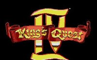 Cкриншот King's Quest IV, изображение № 744670 - RAWG