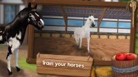 Cкриншот HorseHotel Premium - manager of your own ranch!, изображение № 1521070 - RAWG