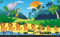 Cкриншот Kids Fun Animal Piano Free, изображение № 1467012 - RAWG