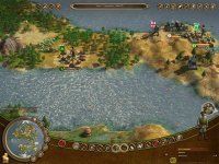 Cкриншот Civilization 4: Колонизация, изображение № 118477 - RAWG