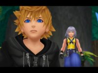 Cкриншот Kingdom Hearts 358/2 Days, изображение № 785009 - RAWG