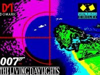 Cкриншот The Living Daylights, изображение № 756036 - RAWG