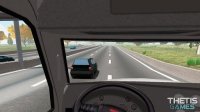 Cкриншот Truck Simulator Europe 2 HD, изображение № 1564248 - RAWG