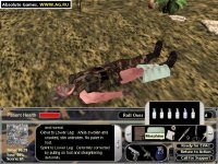 Cкриншот Combat Medic: Special Ops, изображение № 316898 - RAWG