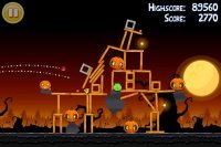 Cкриншот Angry Birds Seasons, изображение № 566508 - RAWG