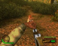 Cкриншот Cabela's Dangerous Hunts 2, изображение № 441491 - RAWG