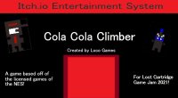 Cкриншот Cola-Cola Climber, изображение № 3131364 - RAWG