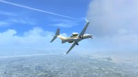 Cкриншот Microsoft Flight Simulator X, изображение № 69223 - RAWG