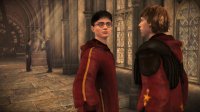 Cкриншот Гарри Поттер и Принц-полукровка, изображение № 494845 - RAWG
