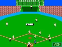 Cкриншот Great Baseball, изображение № 2149726 - RAWG