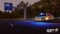 Cкриншот Autobahn Police Simulator 3, изображение № 3436368 - RAWG