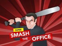 Cкриншот Super Smash the Office, изображение № 1717868 - RAWG