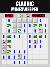 Cкриншот Minesweeper∘, изображение № 2036537 - RAWG