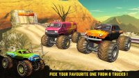 Cкриншот 4X4 OffRoad Racer - Racing Games, изображение № 1559763 - RAWG