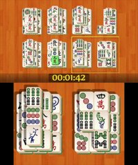 Cкриншот Shanghai Mahjong, изображение № 242890 - RAWG