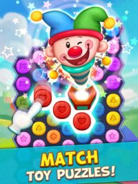 Cкриншот Toy Party: Match 3 Hexa Blast!, изображение № 875591 - RAWG