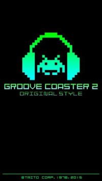 Cкриншот Groove Coaster 2, изображение № 1401234 - RAWG