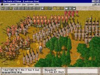 Cкриншот The Great Battles of Alexander, изображение № 304861 - RAWG