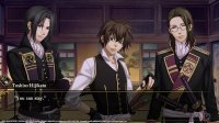 Cкриншот Hakuoki: Edo Blossoms - Deluxe Bundle, изображение № 3110338 - RAWG