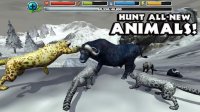 Cкриншот Snow Leopard Simulator, изображение № 2104093 - RAWG