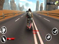 Cкриншот Bike Highway Fight Sport Pro, изображение № 2099716 - RAWG