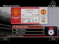 Cкриншот FIFA 2004, изображение № 370866 - RAWG